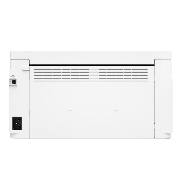 Hp Laserjet 4zb77a 107a Tek Fonksiyonlu Yazici 2