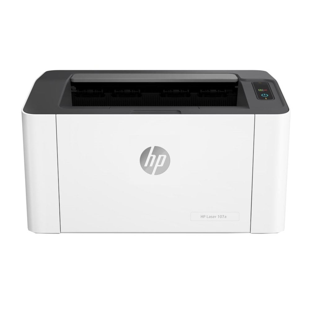 Hp Laserjet 4zb77a 107a Tek Fonksiyonlu Yazici