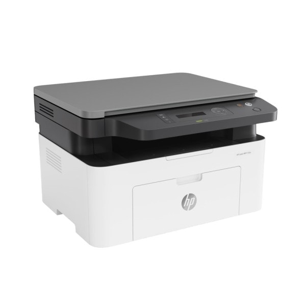 Hp Laserjet 4zb82a Mfp 135a Cok Fonksiyonlu Yazici 1