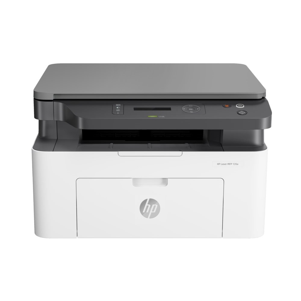 Hp Laserjet 4zb82a Mfp 135a Cok Fonksiyonlu Yazici