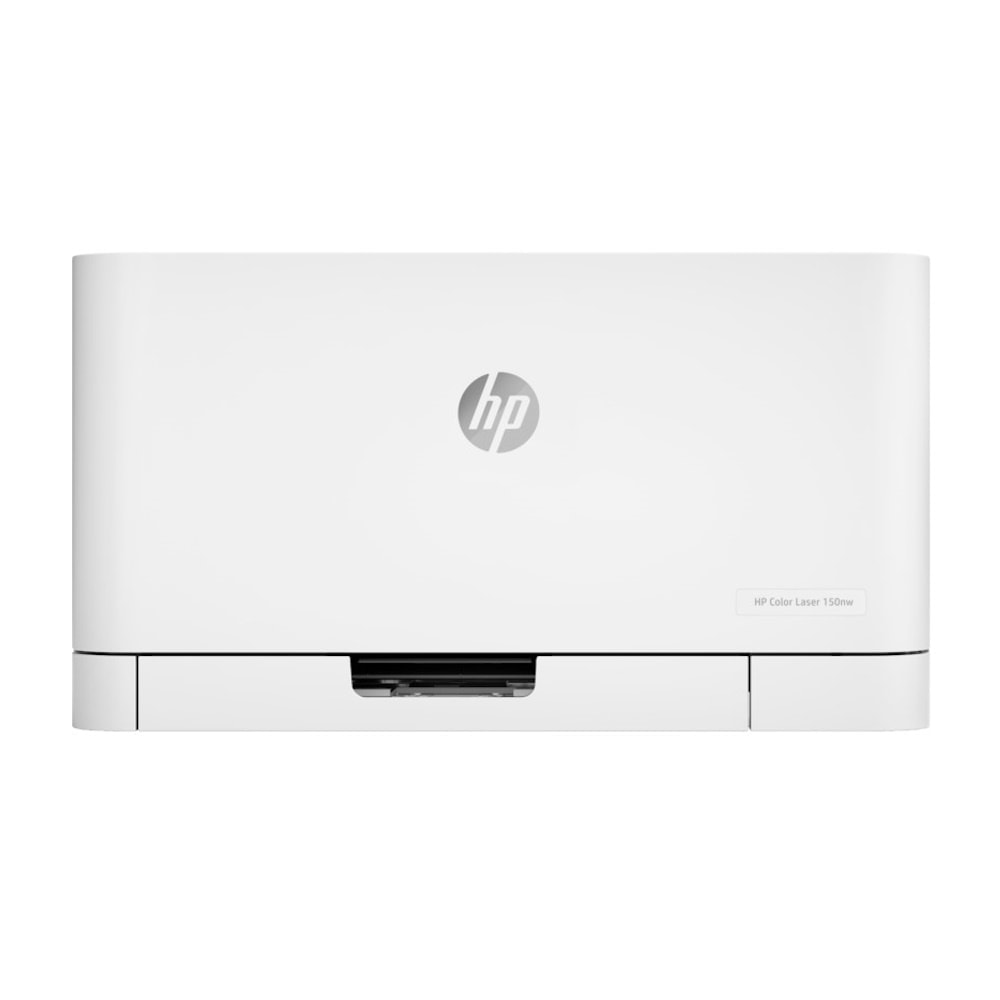 Hp Laserjet 4zb95a 150nw Tek Fonksiyonlu Yazici
