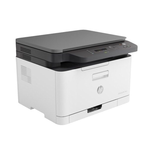 Hp Laserjet 4zb96a 178nw Cok Fonksiyonlu Yazici 1