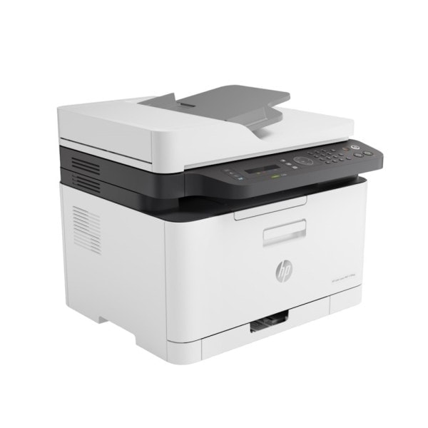 Hp Laserjet 4zb97a 179fnw Cok Fonksiyonlu Yazici 1