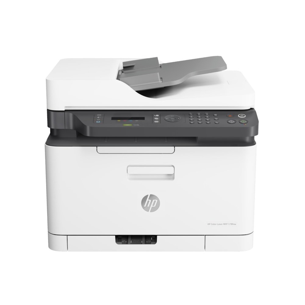 Hp Laserjet 4zb97a 179fnw Cok Fonksiyonlu Yazici