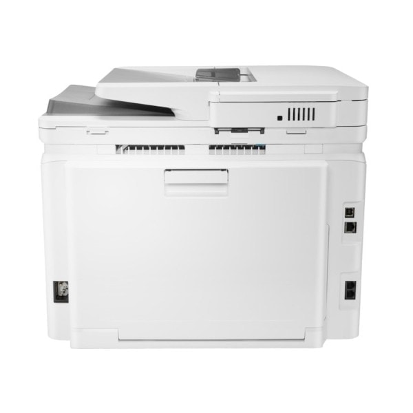 Hp Laserjet 7kw75a Pro M283fdw Cok Fonksiyonlu Yazici 2