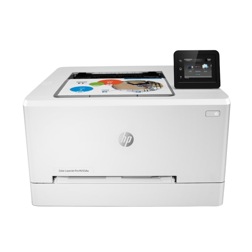 Hp Laserjet Pro 7kw64a M255dw Tek Fonksiyonlu Yazici