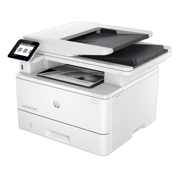 Hp Laserjet Pro Mfp 4103fdw Cok Fonksiyonlu Yazici 2z629a 2