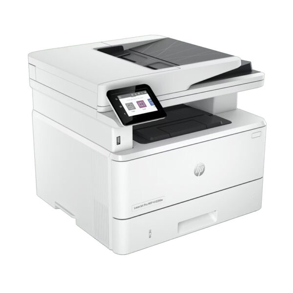 Hp Laserjet Pro Mfp 4103fdw Cok Fonksiyonlu Yazici 2z629a 3