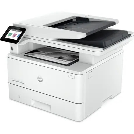 Hp Laserjet Pro Mfp 4103fdw Yazıcı H2