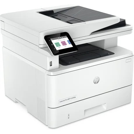 Hp Laserjet Pro Mfp 4103fdw Yazıcı H4