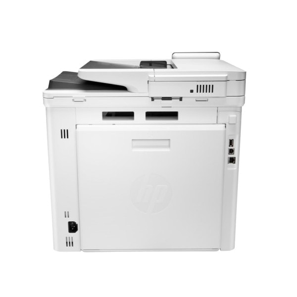 Hp Laserjet Pro W1a80a M479fdw Cok Fonksiyonlu Yazici 2
