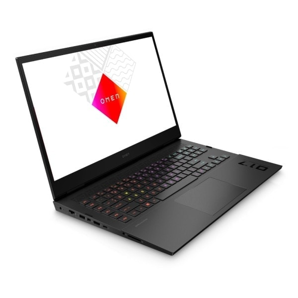 Hp Omen 17 Ck2011nt 7p655ea Intel Core I7 13700hx 32gb 2tb Ssd Rtx4080 12gb 17 3 Inc 165hz Qhd Freedos Gaming Laptop 1