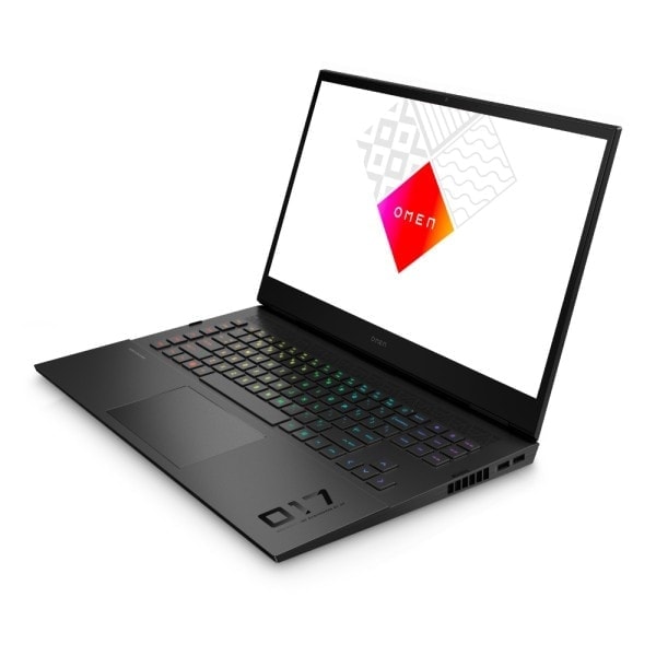 Hp Omen 17 Ck2011nt 7p655ea Intel Core I7 13700hx 32gb 2tb Ssd Rtx4080 12gb 17 3 Inc 165hz Qhd Freedos Gaming Laptop 2