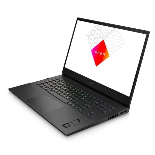 Hp Omen 17 Cm2003nt 7p6d7ea Intel Core I7 13700hx 16gb 1tb Ssd Rtx4070 8gb 17 3 Inc 165hz Qhd Freedos Gaming Laptop 2