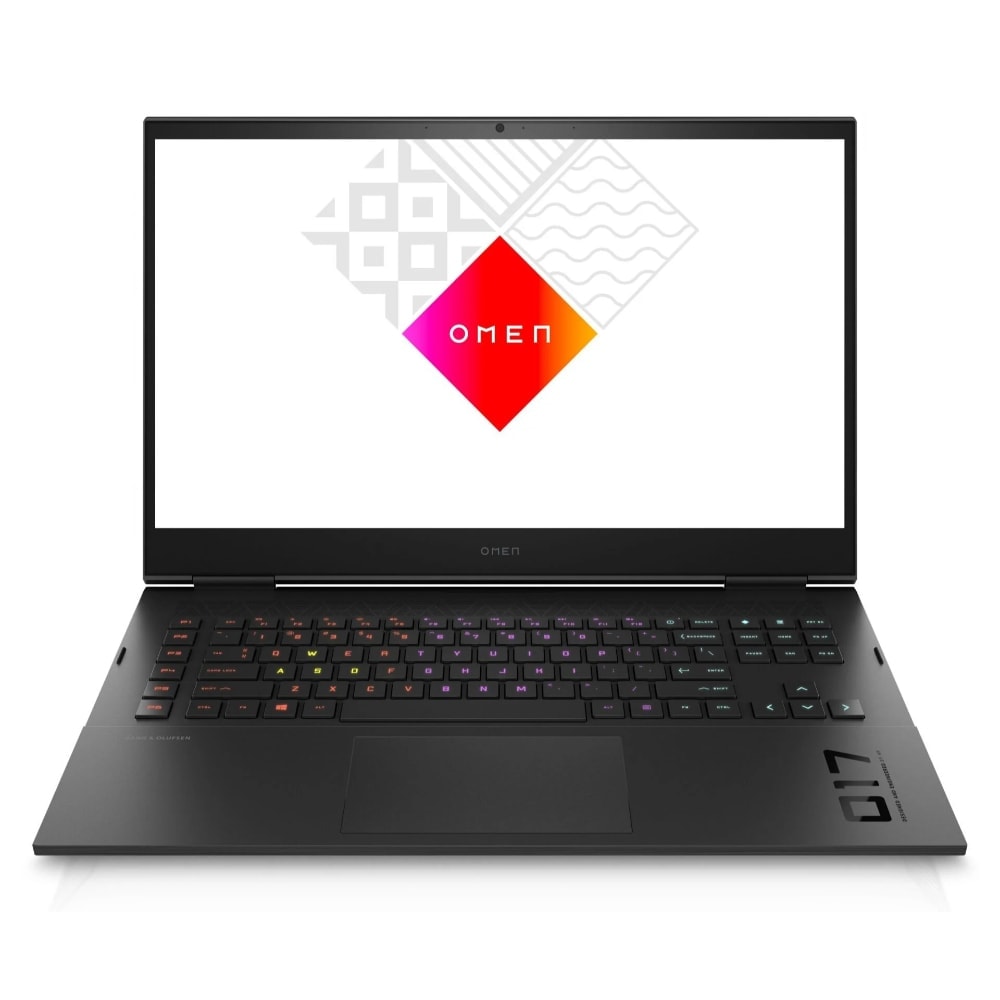 Hp Omen 17 Cm2003nt 7p6d7ea Intel Core I7 13700hx 16gb 1tb Ssd Rtx4070 8gb 17 3 Inc 165hz Qhd Freedos Gaming Laptop