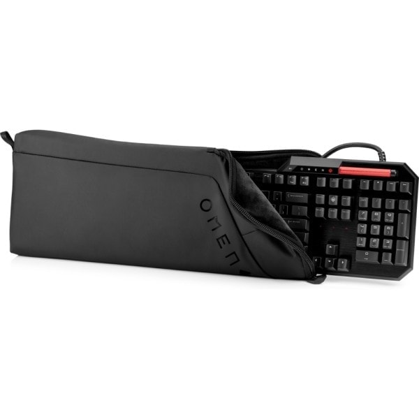 Hp Omen 3j046aa Transceptor Klavye Tasima Cantasi 2