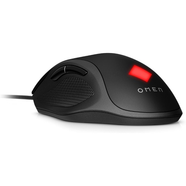 Hp Omen 8bc53aa Vector 16 000 Dpi Kablolu Oyuncu Mouse Siyah 1
