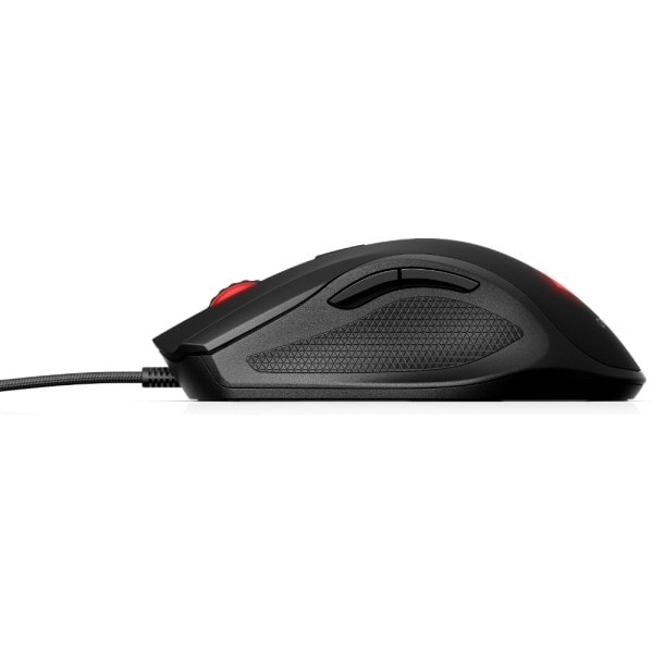 Hp Omen 8bc53aa Vector 16 000 Dpi Kablolu Oyuncu Mouse Siyah 3