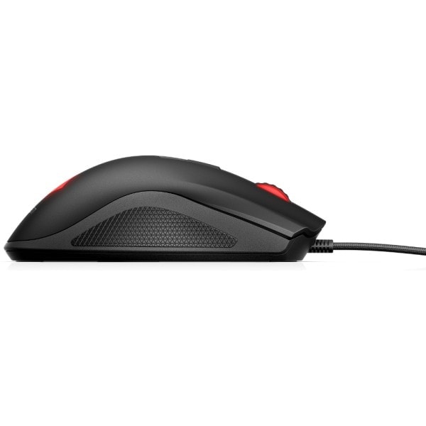 Hp Omen 8bc53aa Vector 16 000 Dpi Kablolu Oyuncu Mouse Siyah 5