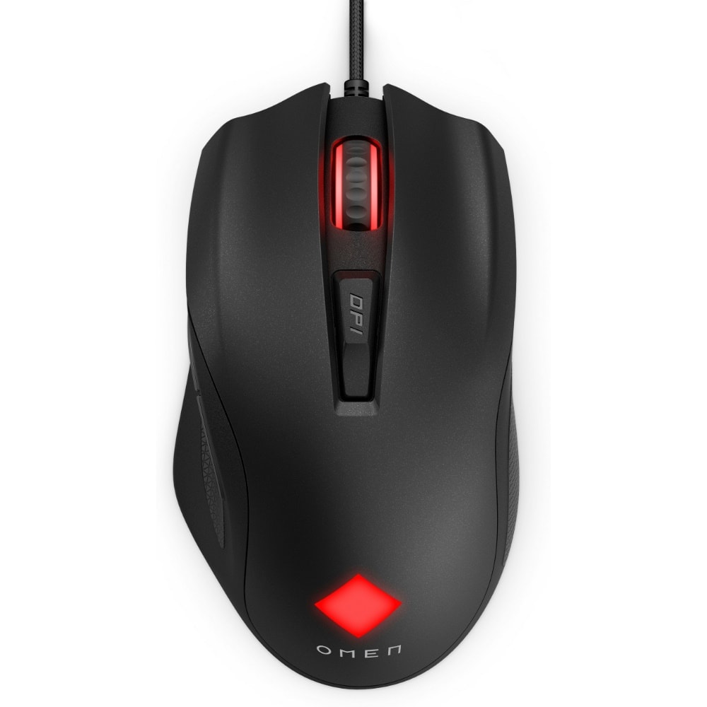 Hp Omen 8bc53aa Vector 16 000 Dpi Kablolu Oyuncu Mouse Siyah