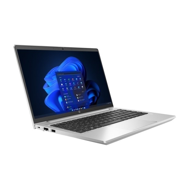 Hp Probook 445 G9 6s6x7ea Ryzen 5 5625u 8gb 256gb Ssd 14 Inc Freedos Laptop 1
