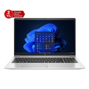 Hp Probook 450 G9 6f1f3ea Intel Core I5 1235u 8gb 512gb Ssd 15 6 Inc Full Hd Windows 11 Pro Laptop