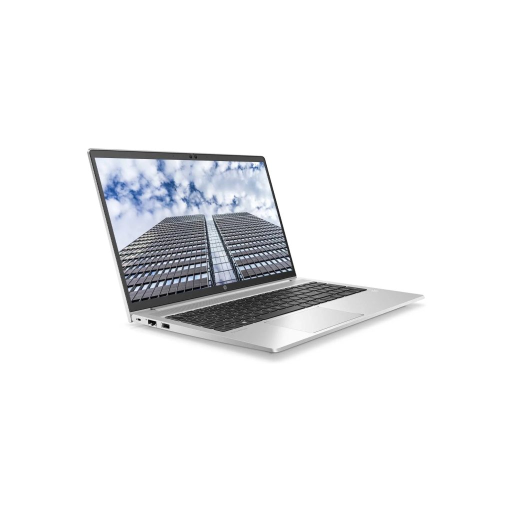 Hp Probook 455 G9 6s6x3ea Ryzen 5 5625u 8gb 512gb Ssd 15.6 Inç Full Hd Freedos Laptop H2