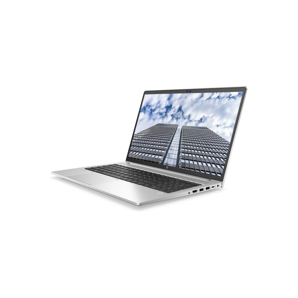 Hp Probook 455 G9 6s6x3ea Ryzen 5 5625u 8gb 512gb Ssd 15.6 Inç Full Hd Freedos Laptop H3