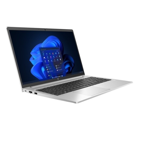 Hp Probook 455 G9 6s6x5ea Ryzen 5 5625u 8gb 256gb Ssd 15 6 Inc Freedos Laptop 1