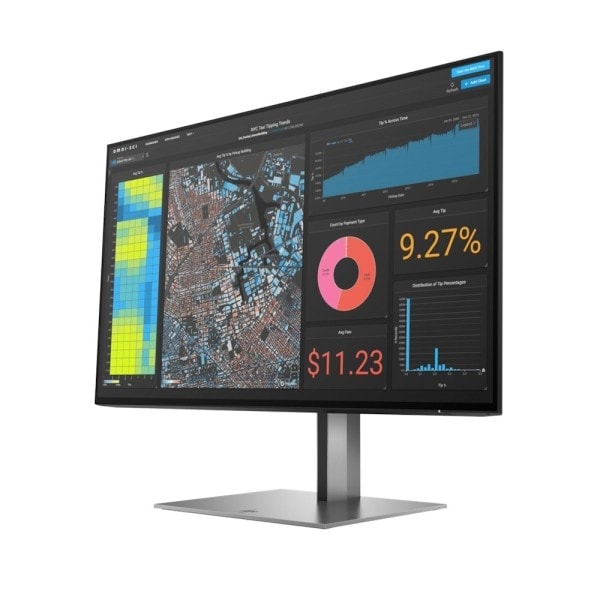 Hp Z24f G3 3g828aa 23 8 Inc 60hz 5ms Led Ips Full Hd Monitor 1