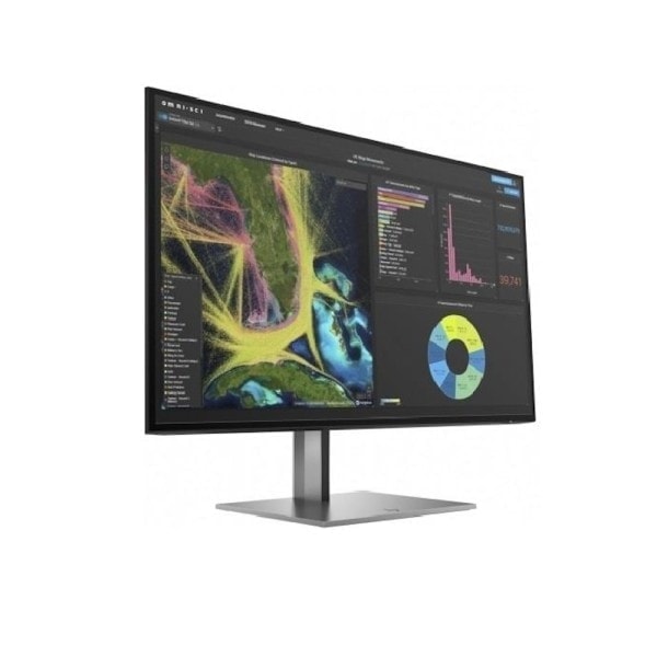 Hp Z27q G3 1c4z7aa 27 Inc 60hz 5ms Ips Led Qhd Monitor 1