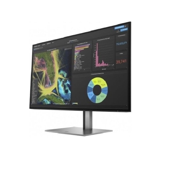 Hp Z27q G3 1c4z7aa 27 Inc 60hz 5ms Ips Led Qhd Monitor 3