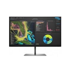 Hp Z27q G3 1c4z7aa 27 Inc 60hz 5ms Ips Led Qhd Monitor H4