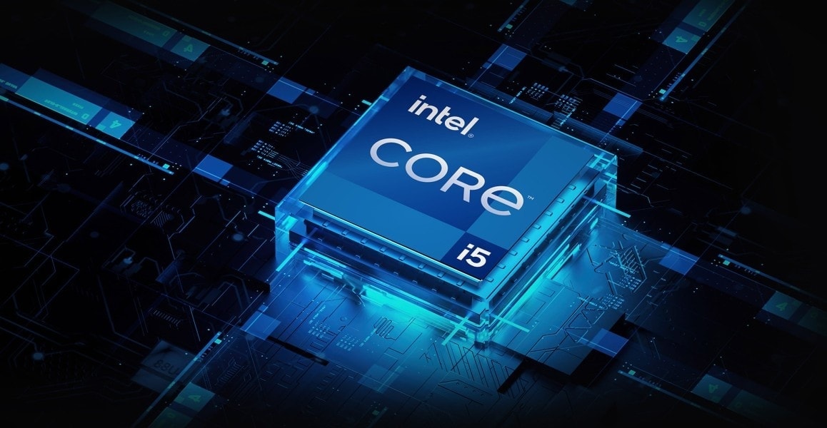 HUAWEI MateBook 14 2022 CPU