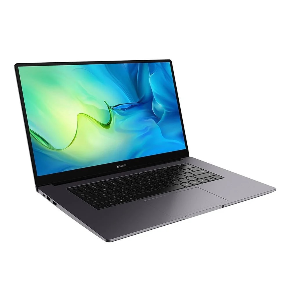 Huawei Matebook D15 53012tth Intel Core I3 1115g4 8gb 256gb Ssd 15 6 Inc Full Hd Windows 11 Home Laptop 9