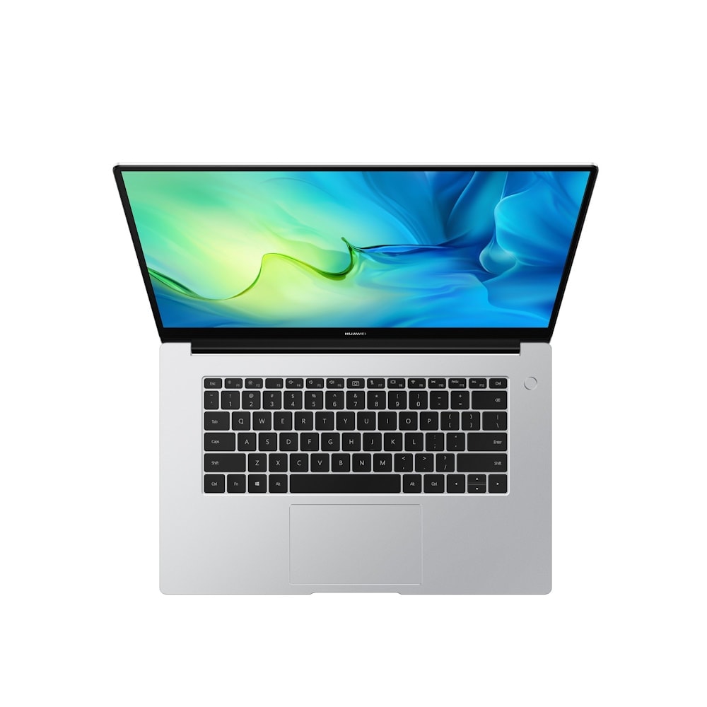 Huawei MateBook D15 Intel Core i7-1195G7 16GB 512GB SSD 15.6 inç