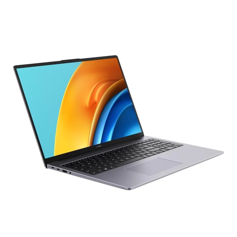 Huawei Matebook D16 53013dfr Intel Core I5 12450h 16gb 512gb Ssd 16 Inc Full Hd Windows 11 Home Laptop 9