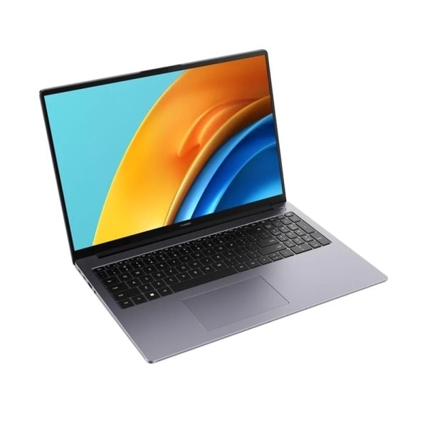 Huawei Matebook D16 53013dfr Intel Core I5 12450h 16gb 512gb Ssd 16 Inc Full Hd Windows 11 Home Laptop 999