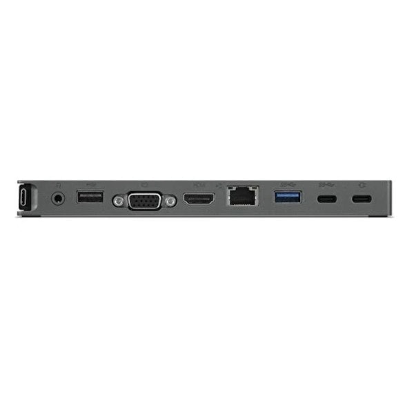 Lenovo 40au0065eu Usb C Mini Dock Station 99