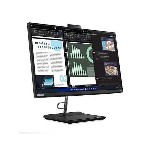 Lenovo Thinkcentre Neo 30a 12b3002ktx Intel Core I3 1215u 8gb 256gb Ssd 21 5 Inc Full Hd Freedos All In One Bilgisayar 1
