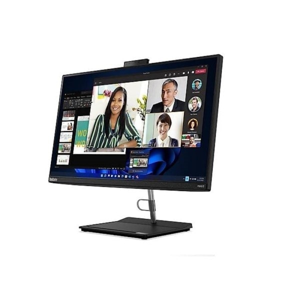 Lenovo Thinkcentre Neo 30a 12b3003rtx Intel Core I5 1235u 8gb 256gb Ssd 21 5 Inc Full Hd Freedos All In One Bilgisayar 2