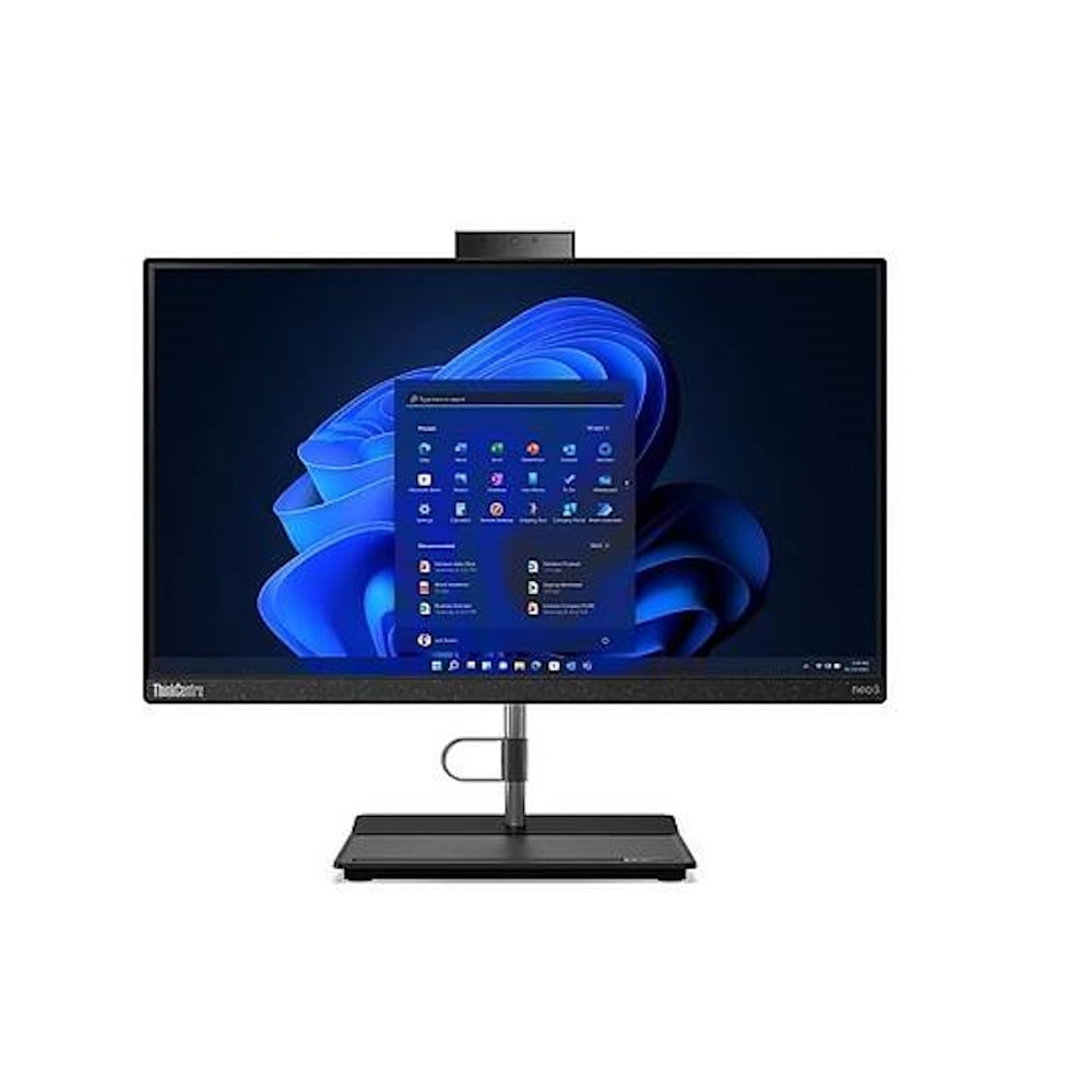 Lenovo Thinkcentre Neo 30a 12b3003rtx Intel Core I5 1235u 8gb 256gb Ssd 21 5 Inc Full Hd Freedos All In One Bilgisayar