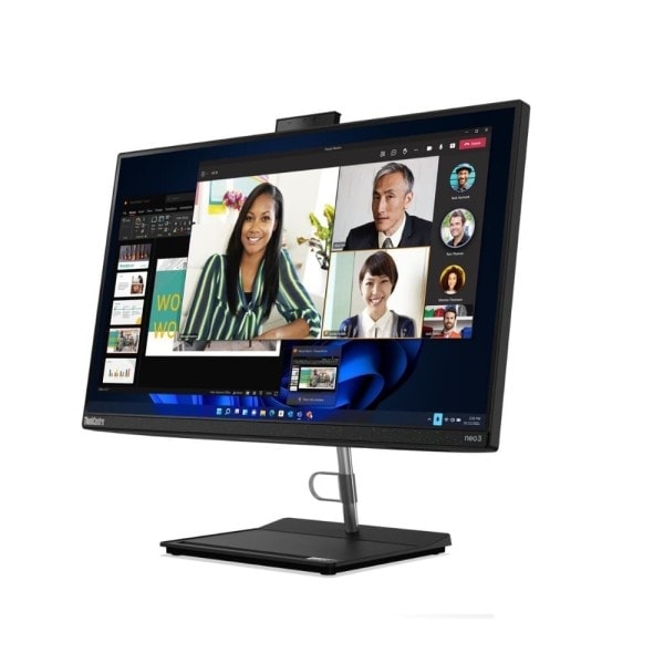Lenovo Thinkcentre Neo 30a 12b3003xtx Intel Core I5 1235u 8gb 256gb Ssd 21 5 Inc Full Hd Freedos Laptop 1