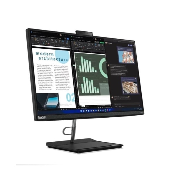 Lenovo Thinkcentre Neo 30a 12b3003xtx Intel Core I5 1235u 8gb 256gb Ssd 21 5 Inc Full Hd Freedos Laptop 2