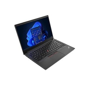 Lenovo Thinkpad E14 21e30061tx Intel Core I7 1255u 16gb 512gb Ssd Mx550 2gb 14 Inc Full Hd Windows 11 Pro Laptop 1