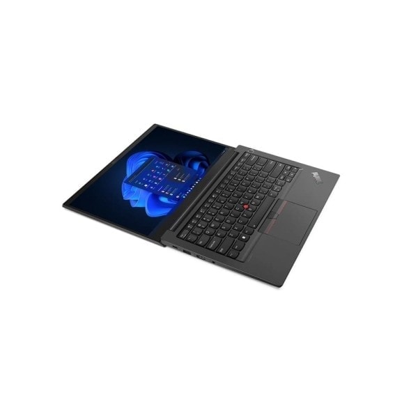 Lenovo Thinkpad E14 21e30061tx Intel Core I7 1255u 16gb 512gb Ssd Mx550 2gb 14 Inc Full Hd Windows 11 Pro Laptop 2