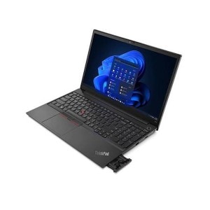 Lenovo Thinkpad E15 21e6004etx Intel Core I7 1255u 16gb 1tb Ssd 15 6 Inc Full Hd Windows 11 Pro Laptop 1