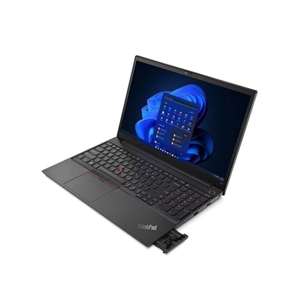 Lenovo Thinkpad E15 21e6004ttx Intel Core I7 1255u 16gb 512gb Ssd Mx550 2gb 15 6 Inc Full Hd Windows 11 Pro Laptop 999