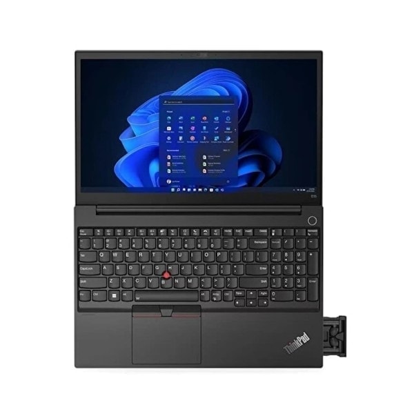 Lenovo Thinkpad E15 21e6004ttx Intel Core I7 1255u 16gb 512gb Ssd Mx550 2gb 15.6 Inç Full Hd Windows 11 Pro Laptop Yyh2