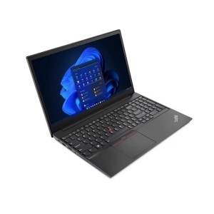 Lenovo Thinkpad E15 21e6005atx Intel Core I5 1235u 8gb 256gb Ssd 15 6 Inc Full Hd Windows 11 Pro Laptop 1